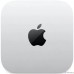 Apple Mac Mini 2024 [MU9E3J/A] Silver {M4 10C CPU 10C GPU/16Gb/512Gb SSD/рекоменд.переходник 1979059} (A3238)