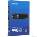 Samsung SSD 1Tb 990 EVO Plus M.2 MZ-V9S1T0BW NVMe 2.0, PCIe 4.0 x4, V-NAND TLC
