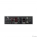 ASUS ROG STRIX B850-E GAMING WIFI (Socket AM5, ATX, 4xDDR5(256GB), DP/HDMI/USB4, 1xPCIe 5.0x16/1xPCIe 4.0x16, 1xLAN (5GbE), Wi-Fi 7, BT, 4xSATA 6Gb/s, 5xM.2, 2xType-C, 6xUSB 3.2, 4xUSB 2.0) ASUS ROG STRIX B850-E GAMING WIFI (Socket AM5, ATX, 4xDDR5(256GB), DP/HDMI/USB4, 1xPCIe 5.0x16/1xPCIe 4.0x16, 1xLAN (5GbE), Wi-Fi 7, BT, 4xSATA 6Gb/s, 5xM.2, 2xType-C, 6xUSB 3.2, 4xUSB 2.0)