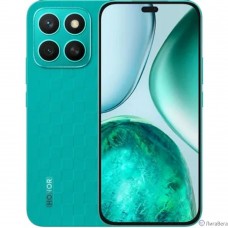 Honor X8c 8GB/128GB бирюзовый [5109BQDS]