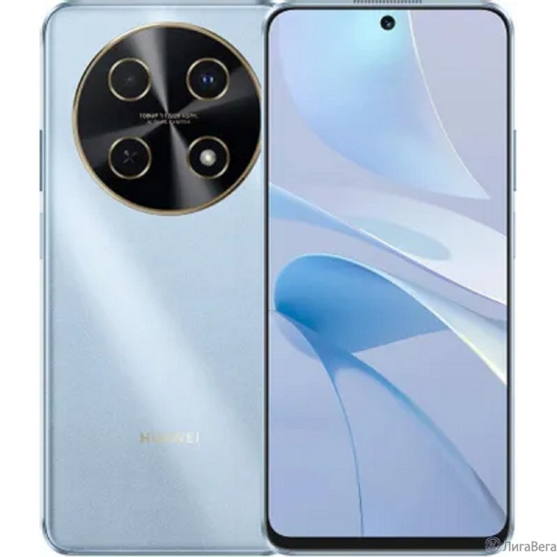 Huawei nova 13i 8GB/128GB Blue [51098BHA]