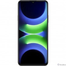 Huawei nova Y72S 8GB/128GB Black [51098BCC] (139116)