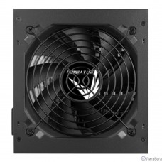 Formula KCAS-800 PLUS  { 80+ Bronze, fan 12cm, 550mm cable, 20+4P, 4+4P, PCIe 6+2P x4, PATA x4, SATA x7} (ex Aerocool)