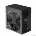 Digma DPSU-450W ATX 450W (20+4pin) 120mm fan 3xSATA RTL