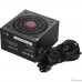 Bloody BD-PS500W ATX 500W 80 PLUS WHITE (20+4pin) APFC 120mm fan 6xSATA RTL