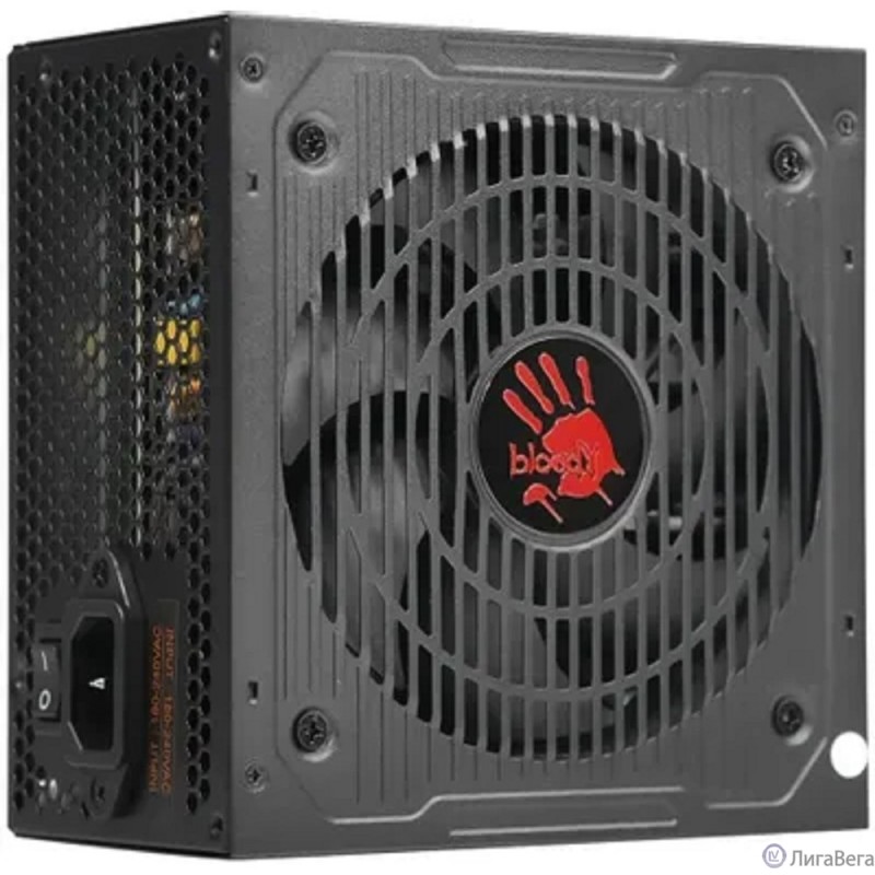 Bloody BD-PS750B ATX 750W 80+ bronze (20+4pin) APFC 120mm fan 6xSATA RTL Bloody BD-PS750B ATX 750W 80+ bronze (20+4pin) APFC 120mm fan 6xSATA RTL