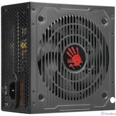 Bloody BD-PS650B ATX 650W 80+ bronze (20+4pin) APFC 120mm fan 6xSATA RTL