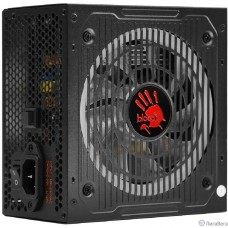 Bloody BD-PS750G-MR ATX 750W 80+ gold (20+4pin) APFC 120mm fan color LED 6xSATA Cab Manag 