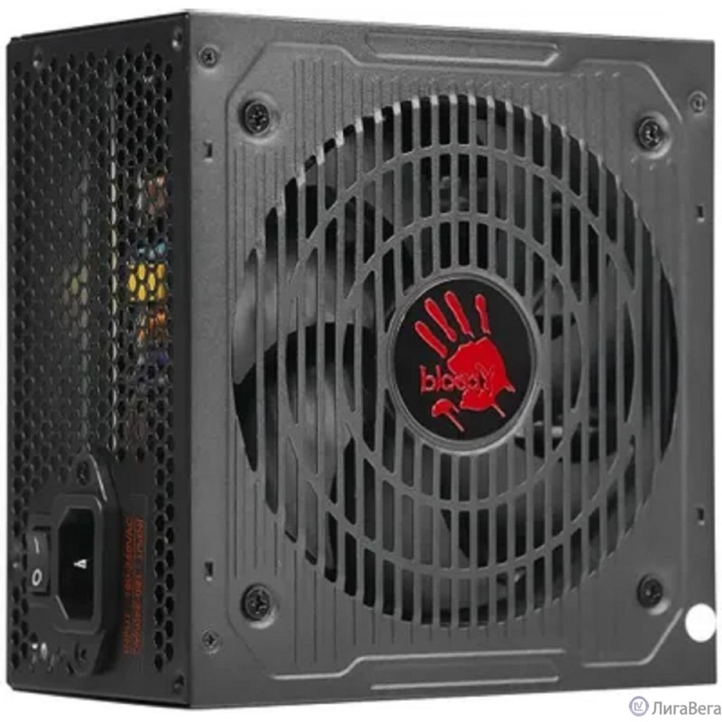 Bloody BD-PS550B ATX 550W 80+ bronze (20+4pin) APFC 120mm fan 6xSATA RTL Bloody BD-PS550B ATX 550W 80+ bronze (20+4pin) APFC 120mm fan 6xSATA RTL