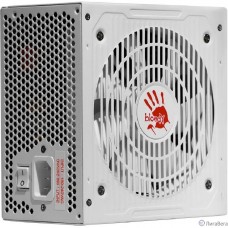 Bloody BD-PS750G-MW ATX 750W 80+ gold (20+4pin) APFC 120mm fan 6xSATA Cab Manag RTL