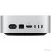 Apple Mac Mini 2024 [MCX44LL/A] Silver {M4 Pro 12C CPU 16C GPU/24Gb/512Gb SSD/рекоменд.переходн.11065944/1991284/1979059} (A3239) (США)
