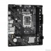 Материнская плата ASRock H610M-H2/M.2, RTL