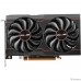 Sapphire 11314-07-20G  PULSE RX 6500 XT GAMING OC 4GB