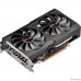Sapphire 11314-07-20G  PULSE RX 6500 XT GAMING OC 4GB