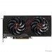 Sapphire 11324-01-20G  PULSE RX 7600 GAMING OC 8GB Sapphire 11324-01-20G  PULSE RX 7600 GAMING OC 8GB