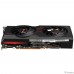 Sapphire 11324-01-20G  PULSE RX 7600 GAMING OC 8GB Sapphire 11324-01-20G  PULSE RX 7600 GAMING OC 8GB