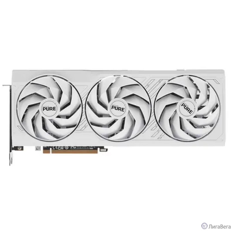 Sapphire 11335-03-20G  PURE RX 7700 XT GAMING OC 12GB Sapphire 11335-03-20G  PURE RX 7700 XT GAMING OC 12GB