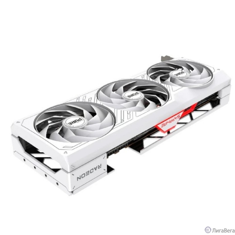 Sapphire 11330-03-20G PURE RX 7800 XT GAMING OC 16GB Sapphire 11330-03-20G PURE RX 7800 XT GAMING OC 16GB