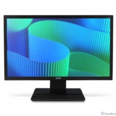 LCD Acer 19.5″ V206QAbi {TN 1600x900 75Hz 5ms 200cd 16:9 D-Sub HDMI1.4 Vesa} [UM.IV6CD.A03]