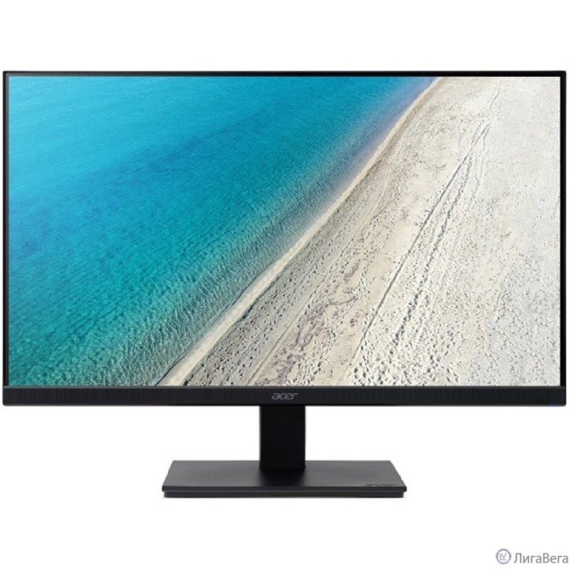 LCD Acer 21.5″ V227QE0bi {IPS 1920x1080 100Hz 1ms 250cd D-Sub HDMI1.4 Vesa} [UM.WV7CD.002]