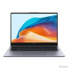 Huawei MateBook D14 MDG-X [53014BRW] Space Grey 14″ {WUXGA i5-13420H/16GB/512GB SSD/Win11}