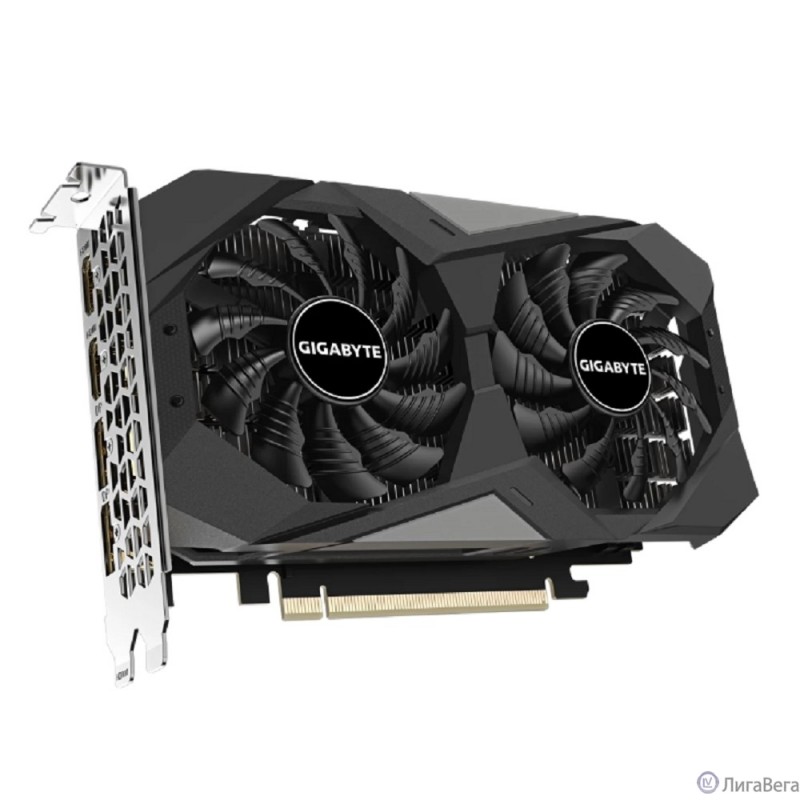 Gigabyte GV-N3050WF2OCV2-6GD Gigabyte GV-N3050WF2OCV2-6GD