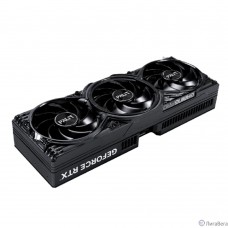 Видеокарта Palit RTX5080 GAMINGPRO OC 16GB GDDR7 256bit 3xDP HDMI 3FAN RTL NE75080S19T2-GB2031A