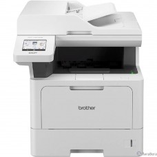 Brother DCPL5510DW {A4, 256Мб, 48стр/мин, дуплекс, LAN, USB,wi-fi, старт.картридж 2000стр} (DCPL5510DW)