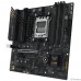 ASUS TUF GAMING A620M-PLUS (Socket AM5, mATX, 4xDDR5(128GB), 2xDP/HDMI, 1xPCIe 4.0x16/2xPCIe 3.0, 1xLAN (2.5GbE), 4xSATA 6Gb/s, 2xM.2, 2xUSB 3.2, 4xUSB 2.0, 1xPS/2)