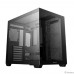 Deepcool CG530 Black (ATX, без БП, 2*USB3.0 Type-A+USB2.0 Type-A) (R-CG530-BKNDA0-G-1)