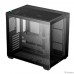 Deepcool CG530 Black (ATX, без БП, 2*USB3.0 Type-A+USB2.0 Type-A) (R-CG530-BKNDA0-G-1)