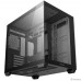 Deepcool CG530 Black (ATX, без БП, 2*USB3.0 Type-A+USB2.0 Type-A) (R-CG530-BKNDA0-G-1)