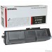 Тонер-картридж Integral TK-1270 с чипом для Kyocera Ecosys MA4000fx/ifx/x  (Европейская версия) (с чипом) . Ресурс 10к страниц. 