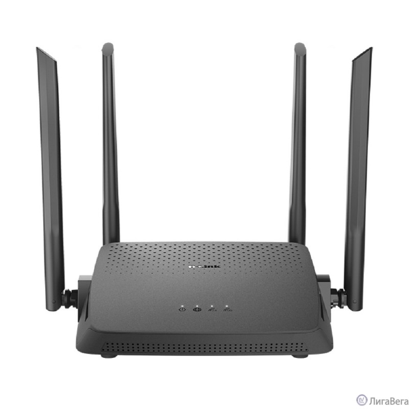 D-Link DIR-825/RU/R7A Беспроводной двухдиапазонный гигабитный маршрутизатор AC1200 Wave 2 с поддержкой MU-MIMO, EasyMesh, 3G/LTE и USB-портом D-Link DIR-825/RU/R7A Беспроводной двухдиапазонный гигабитный маршрутизатор AC1200 Wave 2 с поддержкой MU-MIMO, EasyMesh, 3G/LTE и USB-портом