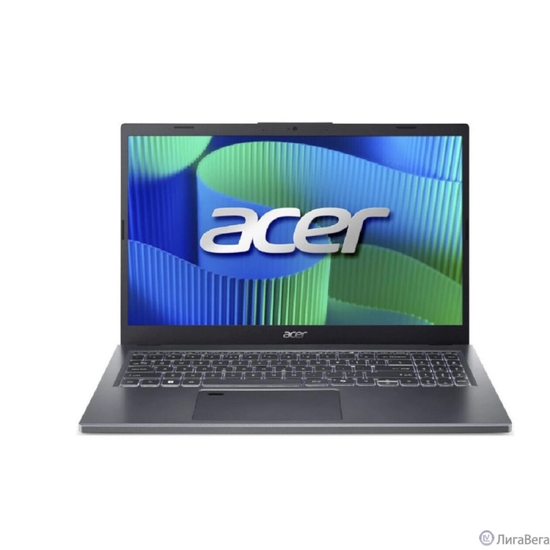 Acer Extensa 15 EX215-56-39NJ [NX.EHWCD.005] Iron 15.6″ {FHD 3 100U(1.2Ghz)/16384Mb/512PCISSDGb/noOS}