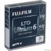 Fujifilm LTO-6 RW 6,25TB (2,5Tb native) Tape [16310732] аналог 00V7590 / C7976A