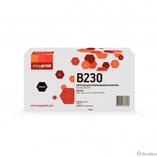 B230 Тонер-картридж EasyPrint LX-B230 для Xerox B225/B230/B235 (6000 стр.) черный, с чипом 006R04404