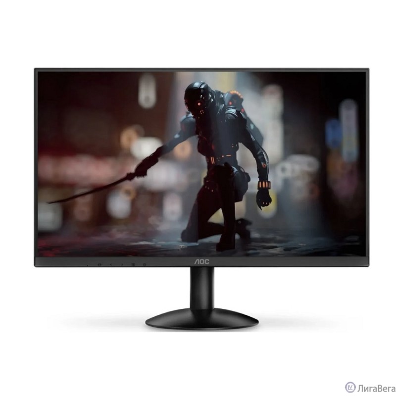 LCD AOC 23.8″ 24B30HM2 {VA 1920x1080 100Hz 4ms 250cd 178/178 4000:1 8bit(6bit+FRC) D-Sub HDMI1.4 AdaptiveSync VESA} LCD AOC 23.8″ 24B30HM2 {VA 1920x1080 100Hz 4ms 250cd 178/178 4000:1 8bit(6bit+FRC) D-Sub HDMI1.4 AdaptiveSync VESA}