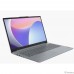Lenovo IdeaPad Slim 3 15IRH8 [83EM00JTPS] (КЛАВ.РУС.ГРАВ.) Arctic Grey 15.6″ {FHD IPS i7-13620H/16GB/1TB SSD/DOS}