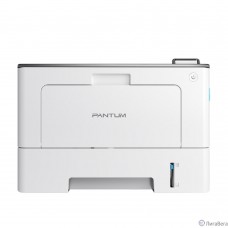 Pantum BP5200DN {A4, 42 ppm, 1200x1200 dpi, Duplex, paper tray 250 pages, USB, LAN, start. cartridge 3000 pages} {проектная модель}