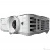 INFOCUS [IN0002SL] Проектор {DLP, 4000 lm, SVGA, 30 000:1, 1.94~2.16:1, HDMI 1.4, VGA in, S-Video, 3.5mm in/out, USB-A, лампа 15 000ч.(ECO mode), 3W, 27дБ, 2,6 кг, БЕЛЫЙ}