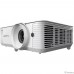 INFOCUS [IN0022SL] Проектор {DLP, 4000 lm, SVGA, 30 000:1, 1.94~2.16:1, 2xHDMI 1.4, VGA in/out, S-Video, 3.5mm in/out, USB-A, RS-232, лампа 15 000ч.(ECO mode), 10W, 27дБ, 2,6 кг, БЕЛЫЙ}
