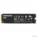 Samsung SSD 2Tb 990 EVO Plus M.2 MZ-V9S2T0BW NVMe 2.0, PCIe 4.0 x4, V-NAND TLC