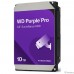 10TB WD Purple Pro (WD102PURP) {Serial ATA III, 7200- rpm, 512Mb, 3.5″} 10TB WD Purple Pro (WD102PURP) {Serial ATA III, 7200- rpm, 512Mb, 3.5″}