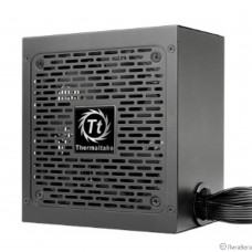 Блок питания ПК Thermaltake Smart BX1 SE 550 Non Modular/Non Light/Single Voltage/Analog/80 Plus Bronze/EU/Non JP CAP/All Flat Cables/DC to DC
