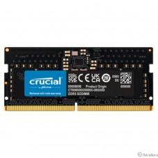 DDR5 Crucial 8Gb 5600MHz CT8G56C46S5 CL46 SO-DIMM