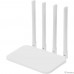 Маршрутизатор Xiaomi Mi Router 4A (белый) RU (DVB4429GL)