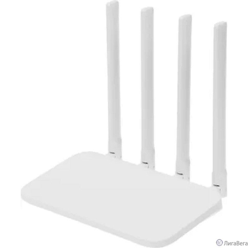 Маршрутизатор Xiaomi Mi Router 4A (белый) RU (DVB4429GL)