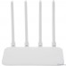 Маршрутизатор Xiaomi Mi Router 4A (белый) RU (DVB4429GL)
