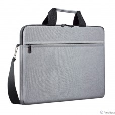 Defender Сумка для ноутбука Tote 15.6″ серый, карман (26100)